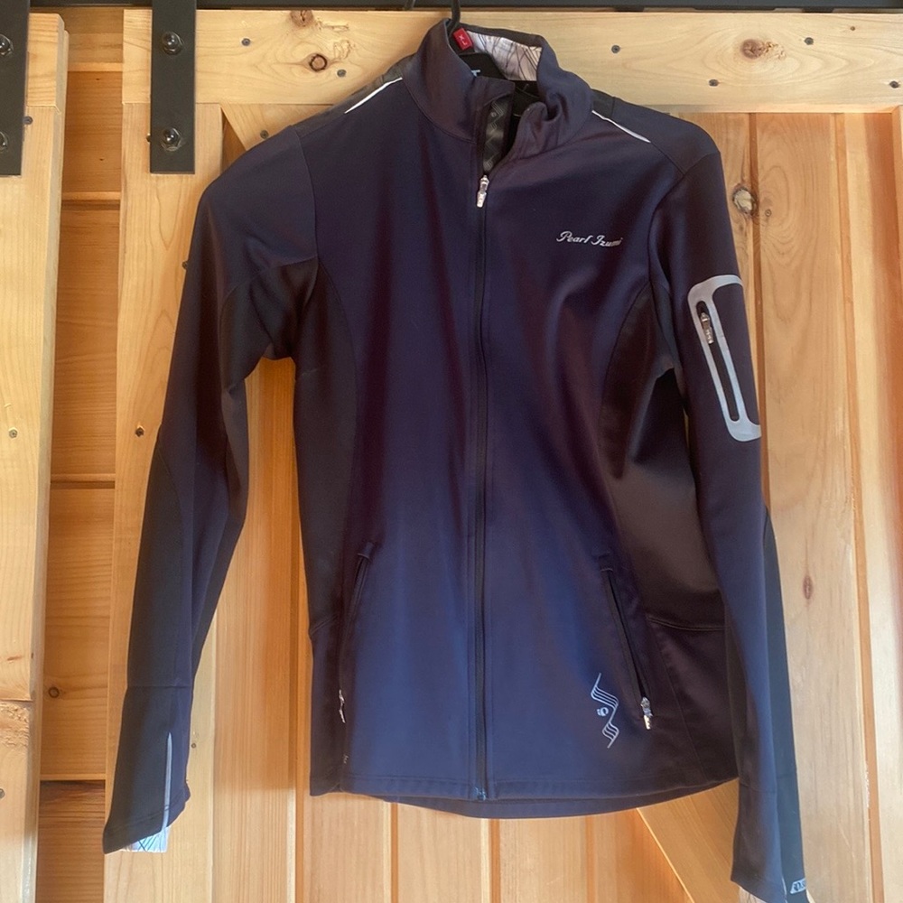 Medium Running Jacket - image 2